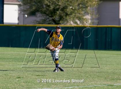 Thumbnail 3 in Stony Point vs. Belton  photogallery.