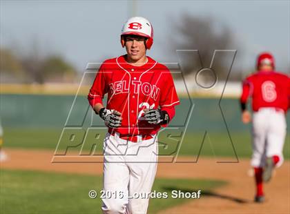 Thumbnail 3 in Stony Point vs. Belton  photogallery.