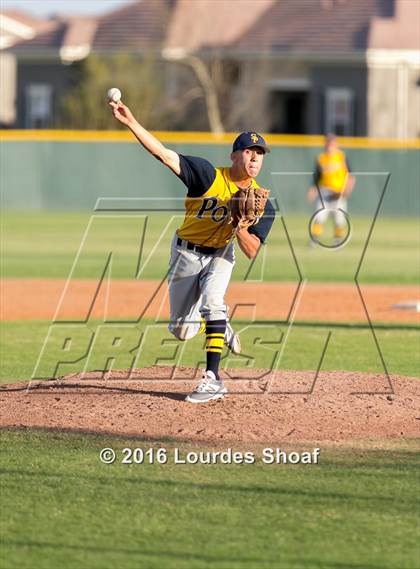 Thumbnail 1 in Stony Point vs. Belton  photogallery.