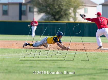 Thumbnail 2 in Stony Point vs. Belton  photogallery.
