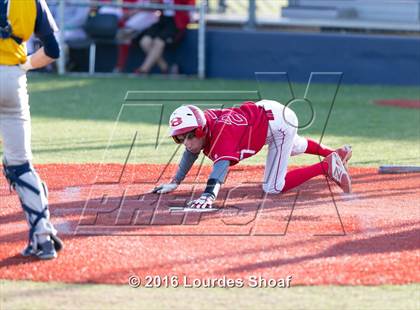 Thumbnail 1 in Stony Point vs. Belton  photogallery.