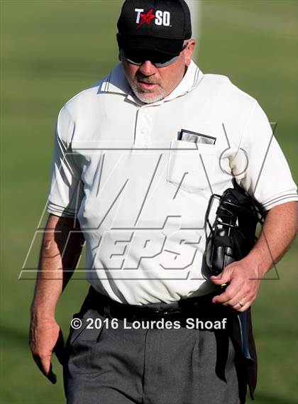 Thumbnail 2 in Stony Point vs. Belton  photogallery.