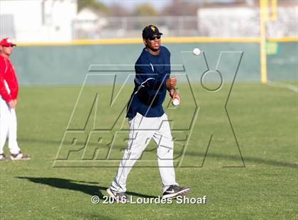 Thumbnail 2 in Stony Point vs. Belton  photogallery.