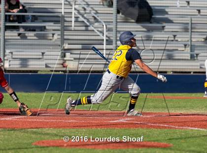 Thumbnail 1 in Stony Point vs. Belton  photogallery.