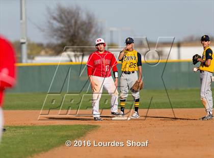 Thumbnail 2 in Stony Point vs. Belton  photogallery.