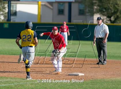 Thumbnail 3 in Stony Point vs. Belton  photogallery.