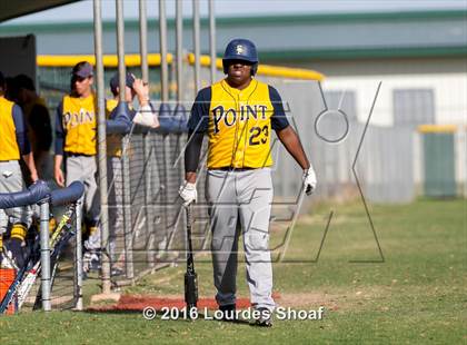 Thumbnail 2 in Stony Point vs. Belton  photogallery.