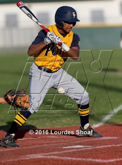 Thumbnail 3 in Stony Point vs. Belton  photogallery.
