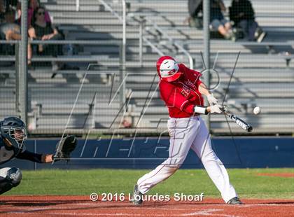 Thumbnail 3 in Stony Point vs. Belton  photogallery.