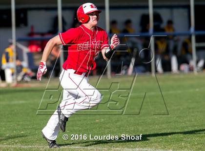 Thumbnail 1 in Stony Point vs. Belton  photogallery.