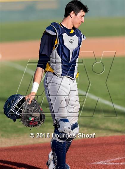 Thumbnail 2 in Stony Point vs. Belton  photogallery.