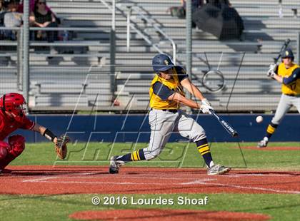 Thumbnail 2 in Stony Point vs. Belton  photogallery.