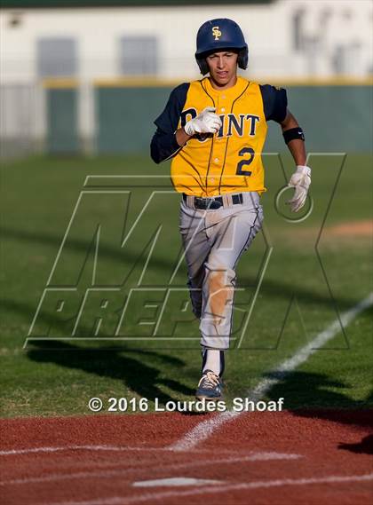 Thumbnail 1 in Stony Point vs. Belton  photogallery.
