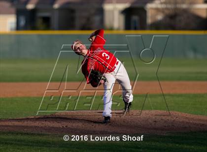 Thumbnail 1 in Stony Point vs. Belton  photogallery.