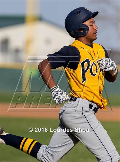 Thumbnail 2 in Stony Point vs. Belton  photogallery.