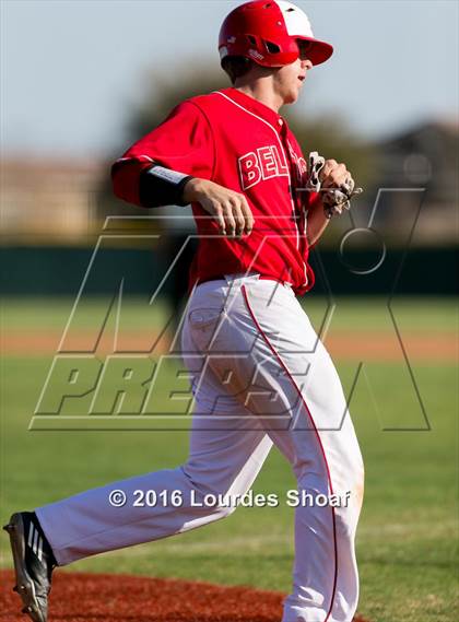 Thumbnail 2 in Stony Point vs. Belton  photogallery.