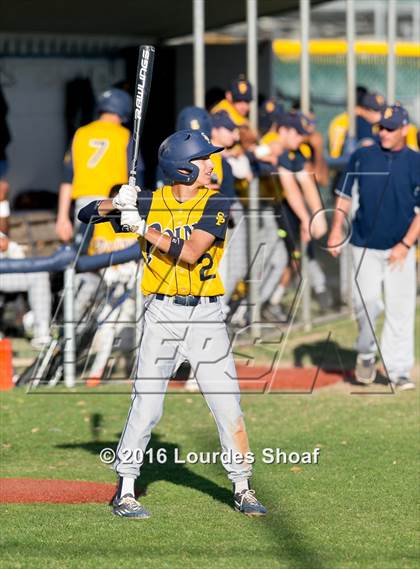 Thumbnail 2 in Stony Point vs. Belton  photogallery.