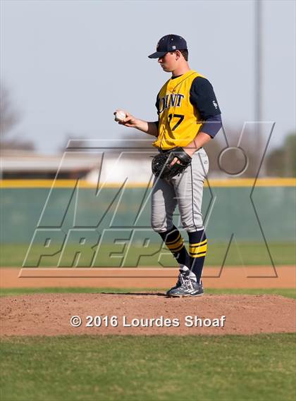 Thumbnail 3 in Stony Point vs. Belton  photogallery.