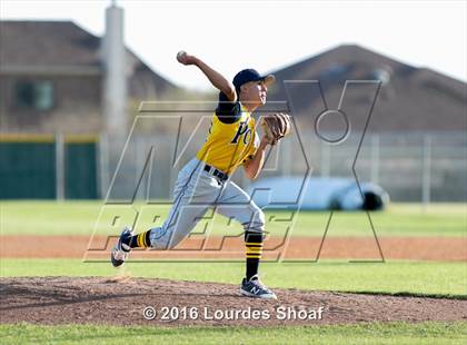 Thumbnail 2 in Stony Point vs. Belton  photogallery.