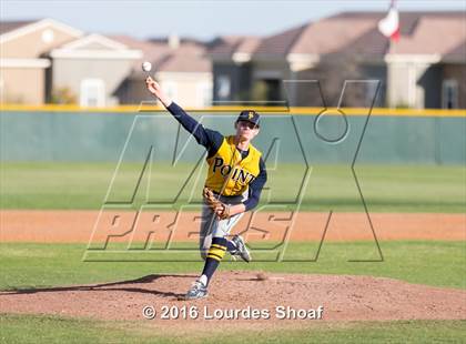 Thumbnail 1 in Stony Point vs. Belton  photogallery.