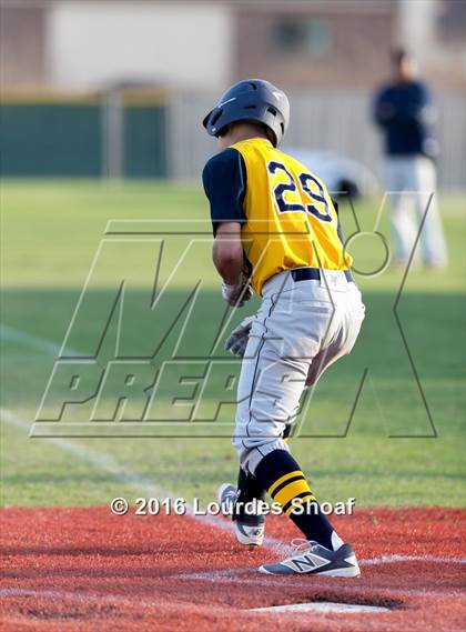 Thumbnail 2 in Stony Point vs. Belton  photogallery.