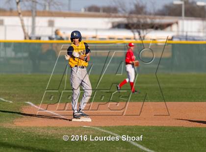 Thumbnail 2 in Stony Point vs. Belton  photogallery.