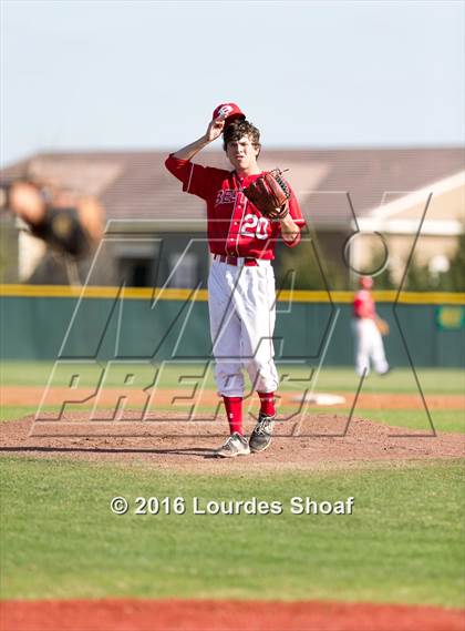 Thumbnail 1 in Stony Point vs. Belton  photogallery.