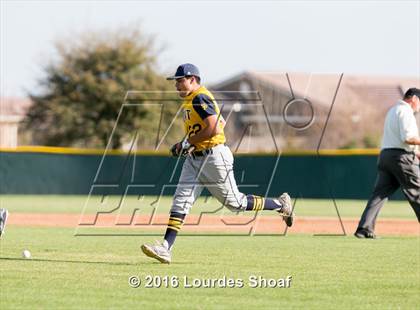 Thumbnail 1 in Stony Point vs. Belton  photogallery.