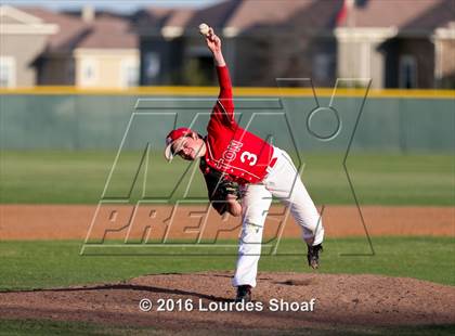 Thumbnail 3 in Stony Point vs. Belton  photogallery.
