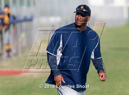 Thumbnail 1 in Stony Point vs. Belton  photogallery.