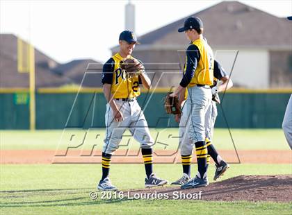 Thumbnail 3 in Stony Point vs. Belton  photogallery.