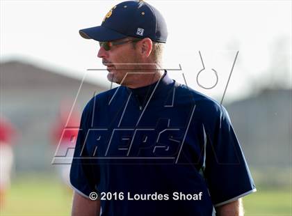 Thumbnail 2 in Stony Point vs. Belton  photogallery.