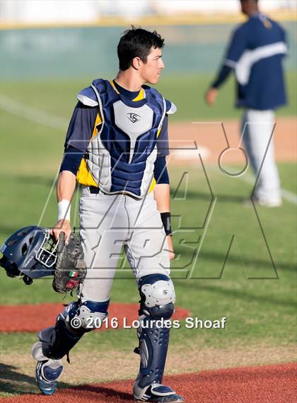 Thumbnail 1 in Stony Point vs. Belton  photogallery.