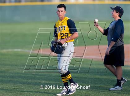 Thumbnail 2 in Stony Point vs. Belton  photogallery.