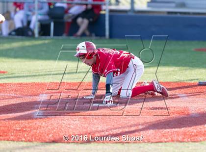 Thumbnail 2 in Stony Point vs. Belton  photogallery.
