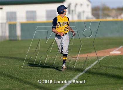 Thumbnail 3 in Stony Point vs. Belton  photogallery.