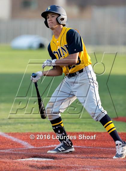 Thumbnail 1 in Stony Point vs. Belton  photogallery.