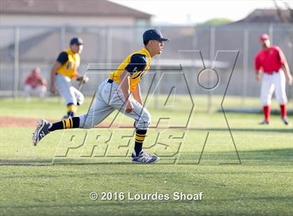 Thumbnail 1 in Stony Point vs. Belton  photogallery.