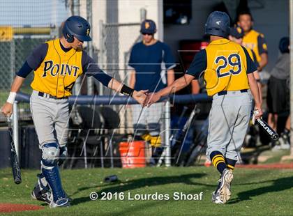 Thumbnail 1 in Stony Point vs. Belton  photogallery.