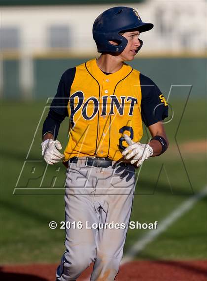 Thumbnail 1 in Stony Point vs. Belton  photogallery.