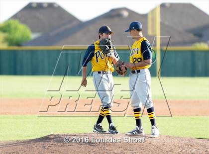 Thumbnail 1 in Stony Point vs. Belton  photogallery.