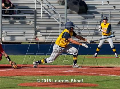 Thumbnail 3 in Stony Point vs. Belton  photogallery.