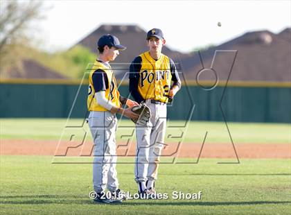 Thumbnail 3 in Stony Point vs. Belton  photogallery.