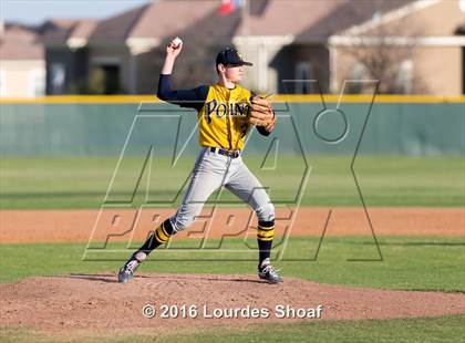 Thumbnail 1 in Stony Point vs. Belton  photogallery.