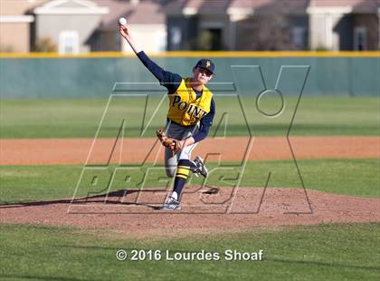 Thumbnail 2 in Stony Point vs. Belton  photogallery.