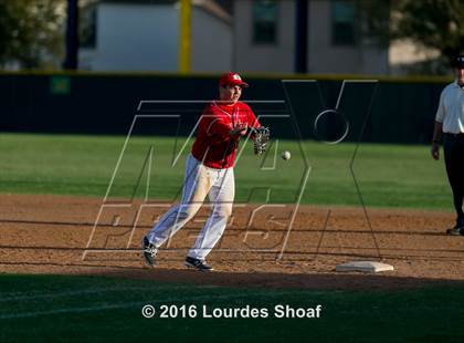 Thumbnail 2 in Stony Point vs. Belton  photogallery.