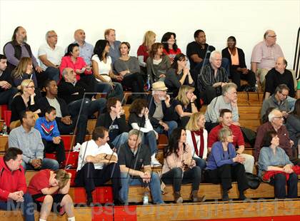 Thumbnail 1 in Laguna Beach vs. Harvard-Westlake (CIF SS Playoffs) photogallery.