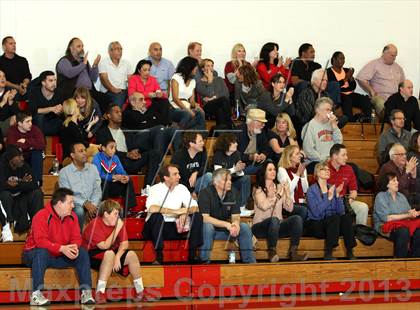 Thumbnail 3 in Laguna Beach vs. Harvard-Westlake (CIF SS Playoffs) photogallery.