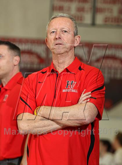 Thumbnail 1 in Laguna Beach vs. Harvard-Westlake (CIF SS Playoffs) photogallery.