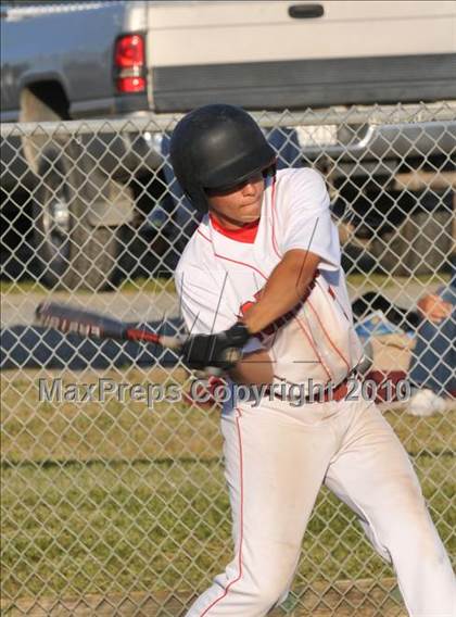 Thumbnail 3 in Foothill vs. Corning (CIF NS D1 Playoffs) photogallery.